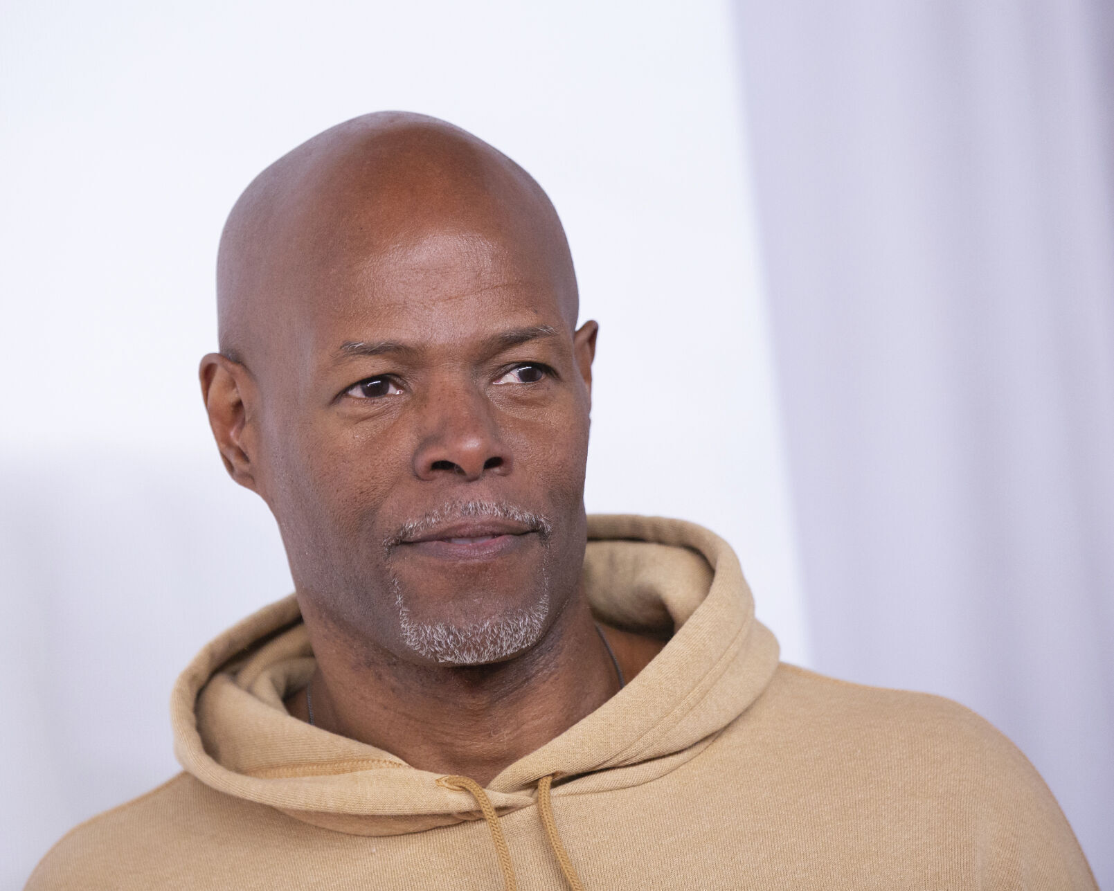 Keenen Ivory Wayans